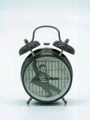 Elvis Presley 'Jailhouse Rock' Vintage Alarm Clock