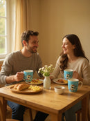 "Love Thaws" Warmth Mug &amp; Sock Set