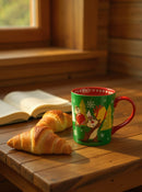 Christmas Festive Mug
