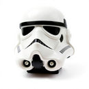 Stormtrooper Money Bank – Star Wars Ceramic Coin Saver Gift for Kids