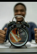 Kylo's Midnight Summoner Precision Clock