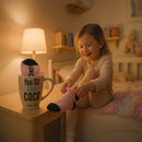 Mean Girls Mug and Socks Gift Set – “You Go Glen Coco” & “Mean Grls”