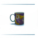 Disney Princess Ceramic Mug | for Kids Girls –Coffee Tea Cup with Handle – Cute Mug for Hot Drinks&nbsp;