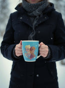 "Love Thaws" Warmth Mug &amp; Sock Set