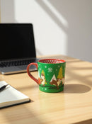 Christmas Festive Mug