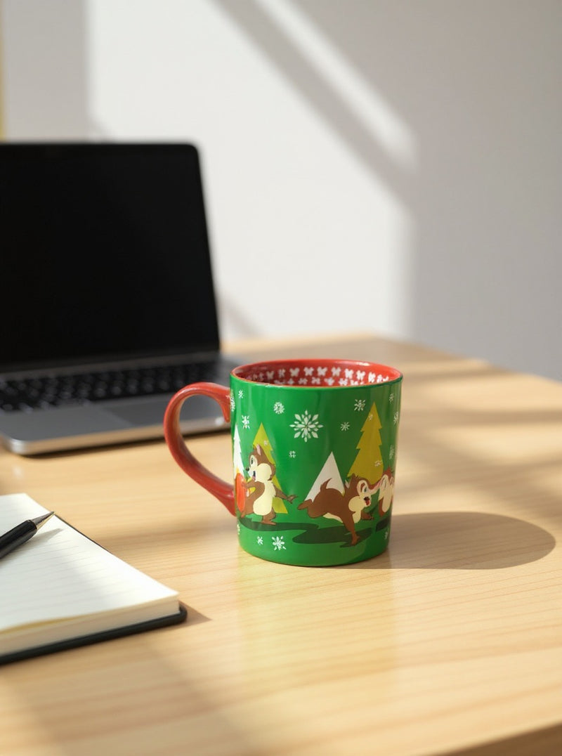 Christmas Festive Mug
