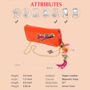 Betty Boop Clutch Me Women's Clutch Bag