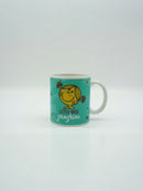 A Ray of Little Sunshine Glow Mug &amp; Sock Set