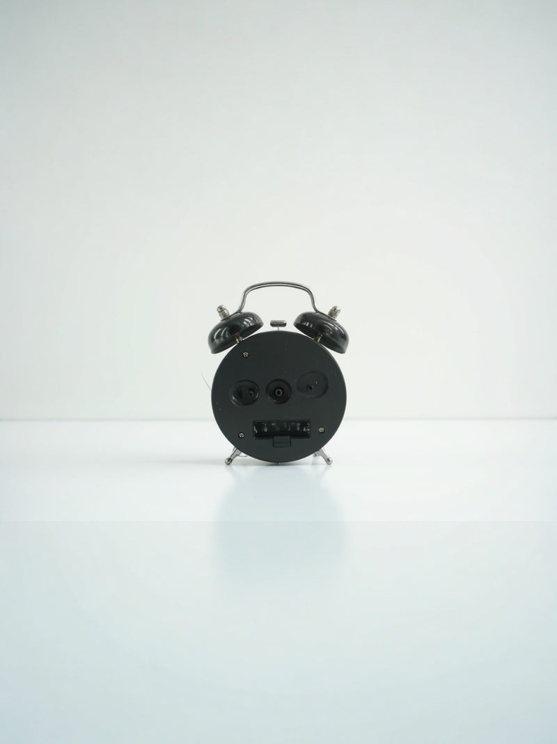 Elvis Presley 'Jailhouse Rock' Vintage Alarm Clock