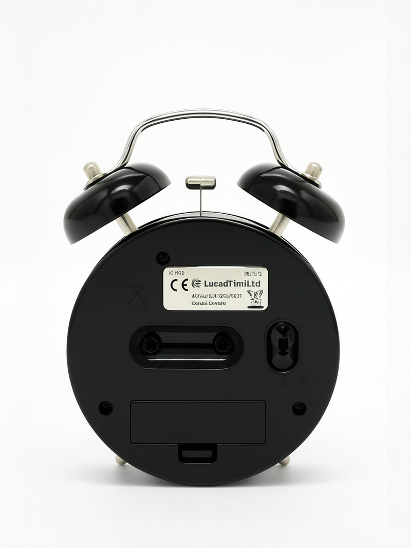 Stormtrooper Precision Alarm Clock