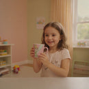 Disney Tinker Bell Fairy Mug &amp; Socks Set | Pink Girls Cozy Ceramic Cup Soft