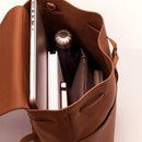 Harry Poter Brown Fashion Daypack –School Work Bag | Padded Adjustable Shoulder Straps Laptop