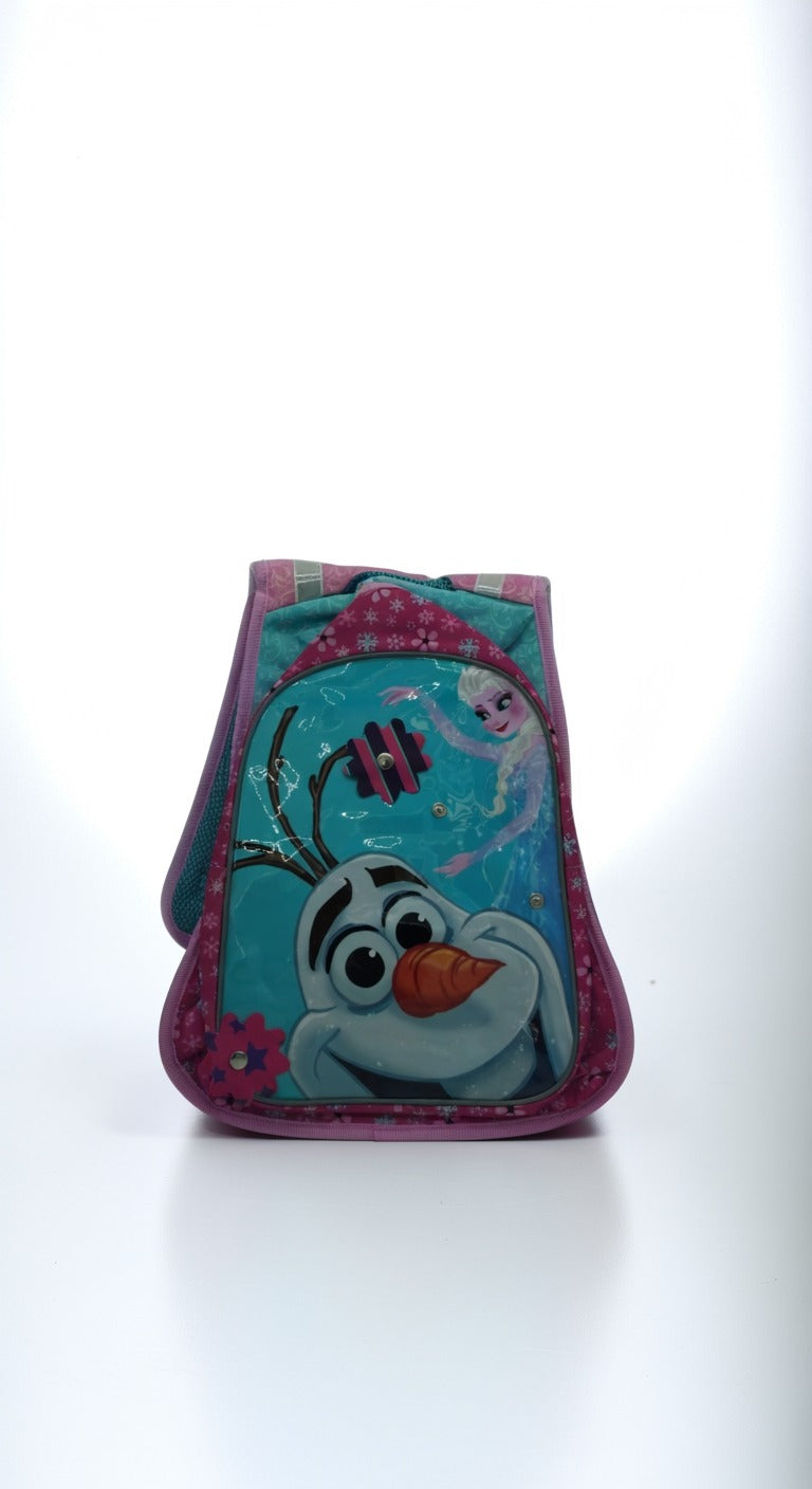 Disney Frozen Olaf &amp; Elsa Girls’ Backpack