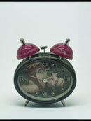 Victoria Frances Gothic Elegance Alarm Clock