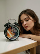 Kylo's Midnight Summoner Precision Clock