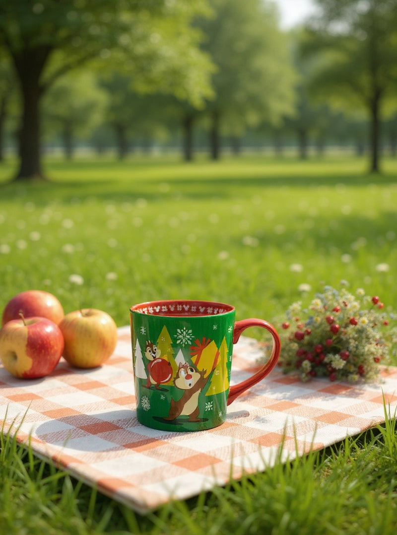 Christmas Festive Mug