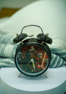 Star Wars Kylo Ren Precision Alarm Clock