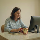 Marvel Avengers Iron Man 3D Ceramic Coffee Mug | Superhero Face Shaped Tea Cup | Limited Edition