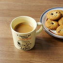 Snoopy Coffee Mug “It Doesn’t Get Better Than This!” | 12oz Funny Cute Ceramic Tea Cup