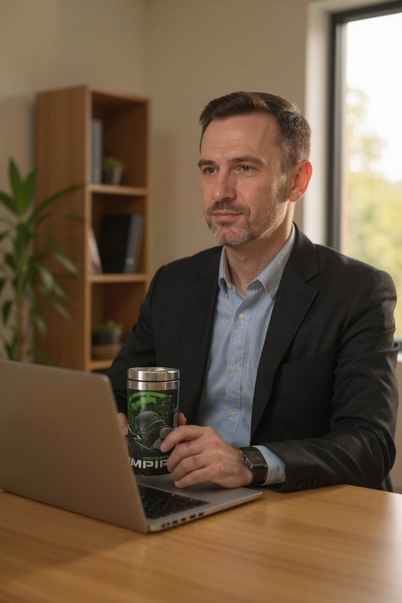 Star Wars Travel Mug – Stormtrooper 16oz- Double-Walled