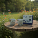 Matilda Mug Gift Set (1) – Official Roald Dahl Ceramic Mugs with Book Quotes – 11 oz Each