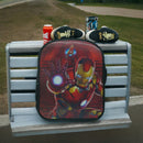 Marvel Avengers Iron Man Backpack