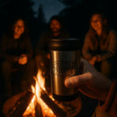 Star Wars Stainless Steel Travel Mug | Insulated Spill & Leakproof Tumbler Coffee Cup