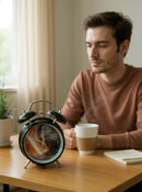 Kylo's Midnight Summoner Precision Clock