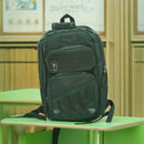 DC Comic Batman Legend Black Backpack–Rucksack with Adjustable Shoulder Straps &amp; Panel | Travel Bag-Gift.