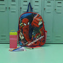 Marvel Spider-Man Kids’ Backpack