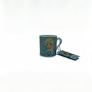Disney Frozen Queen Elsa Kids Mug | Ceramic Coffee Cup– Hot & Cold Beverage Safe