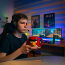 Angry Birds Red Character Mug – 3D Sculpted Coffee Cup for Kids Gamers
