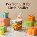 Marvel Iron Man Ceramic Coffee Mug-Ceramic 11oz Cup -Drinkware Gift