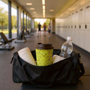 Premium Double Wall Insulated Travel Coffee Mug with Anti-Spill & Leak Lid