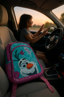 Disney Frozen Olaf &amp; Elsa Girls’ Backpack