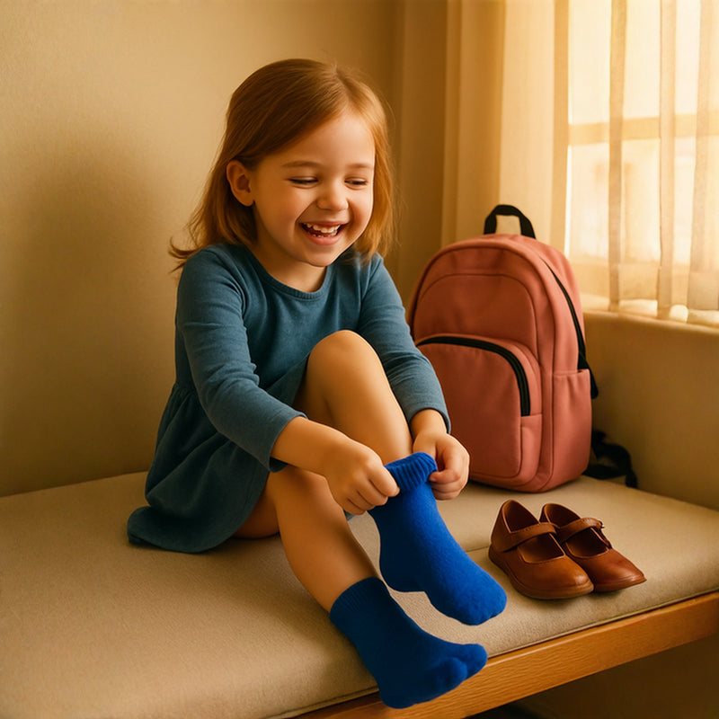 Spiderman Dad Blue Mug & Sock Set – Funny Father’s Day Gift for Dad