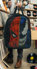 Spider-Man Venom Backpack-16L Black