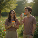 Star Wars Reusable Travel Coffee Cup – BB-8 Themed Eco-Friendly Tumbler with Lid