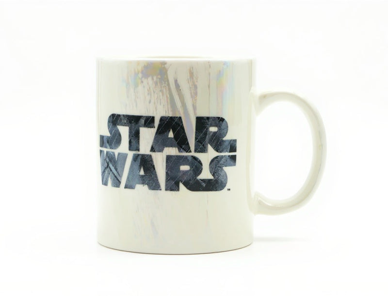 Star Wars Ceramic Coffee Mug –Ceramic Microwave &amp; Dishwasher Safe Cup-Versatile Gift