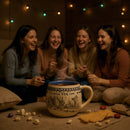 British Museum “Alice in Wonderland” Tea Mug