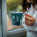 One Direction Band Photo Ceramic Coffee Mug-11oz Microwave &amp; Dishwasher Safe-Ceramic Cup Gift