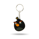 Angry Birds Key Ring