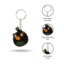 Angry Birds Key Ring