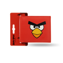 Angry Birds Red Face Wallet