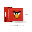Angry Birds Red Face Wallet 2