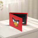 Angry Birds Red Face Wallet 4