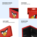 Angry Birds Red Face Wallet 7