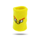 Angry Bird Wrist Band (Yellow)