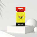 Angry Bird Wrist Band (Yellow)