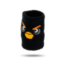Angry Birds Wrist Band (Black)